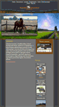 Mobile Screenshot of krisztinalovasudvar.hu